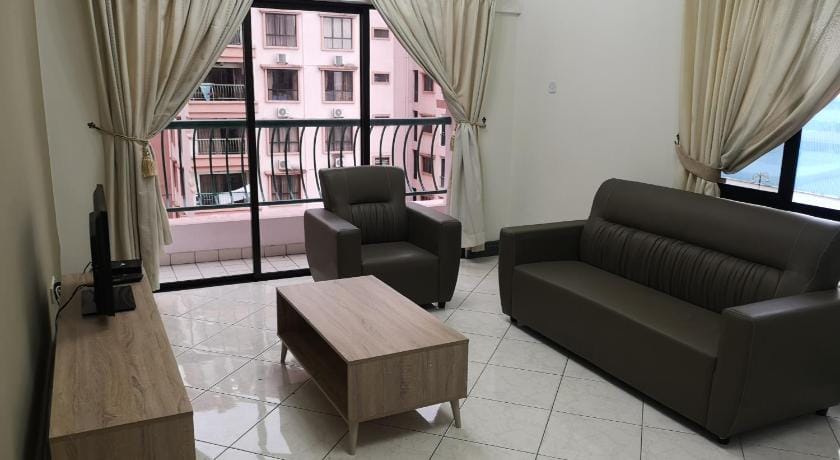 Marina Court  Apartment Condo  Apartment in Kota Kinabalu