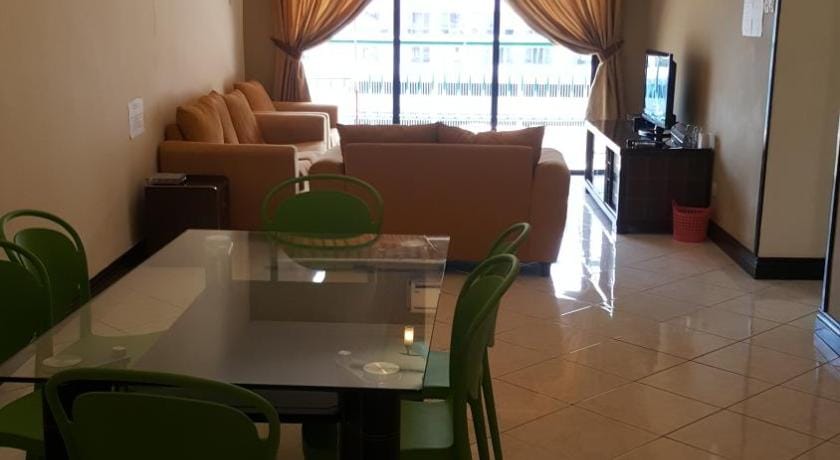 Marina Court  Apartment Condo  Apartment in Kota Kinabalu