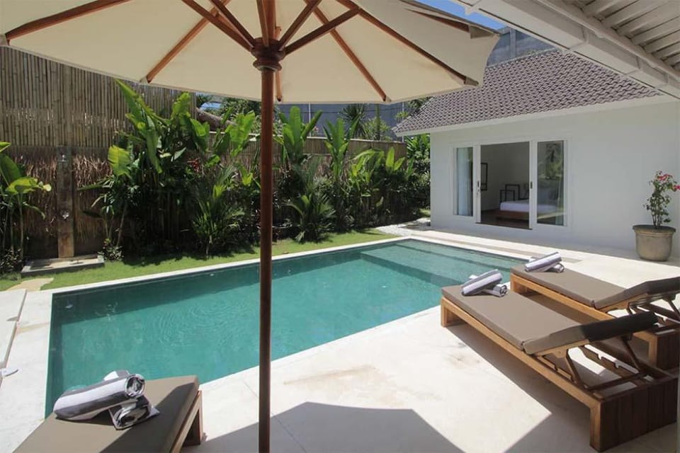 Villa Estel by Optimum Bali Villas Villa in North Kuta