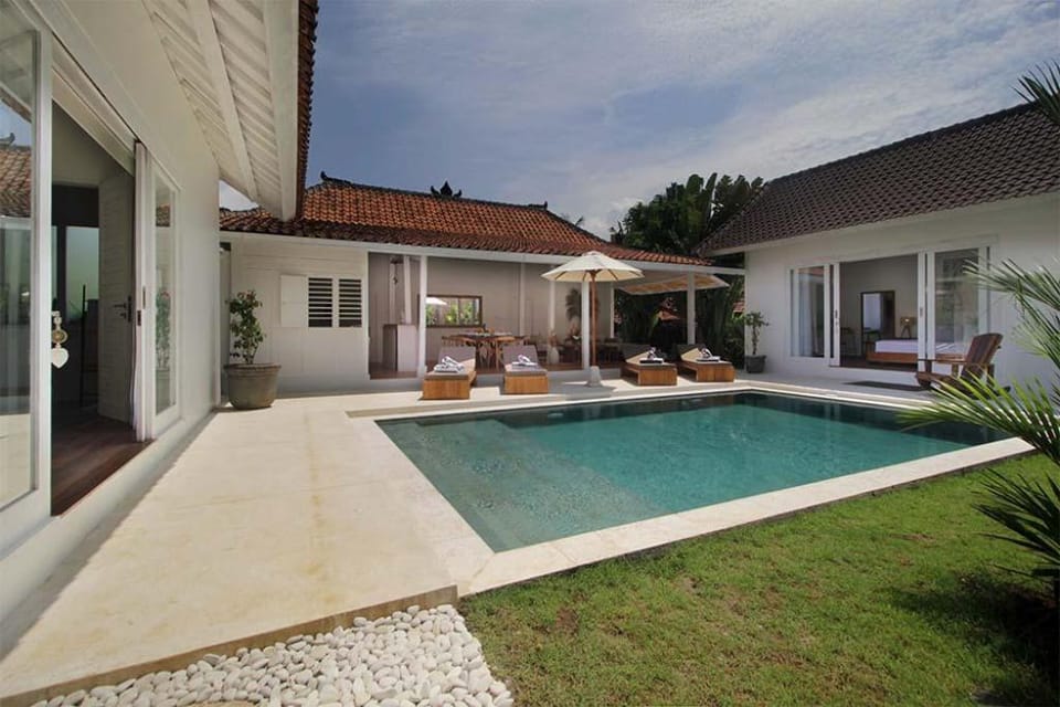 Villa Estel by Optimum Bali Villas Villa in North Kuta