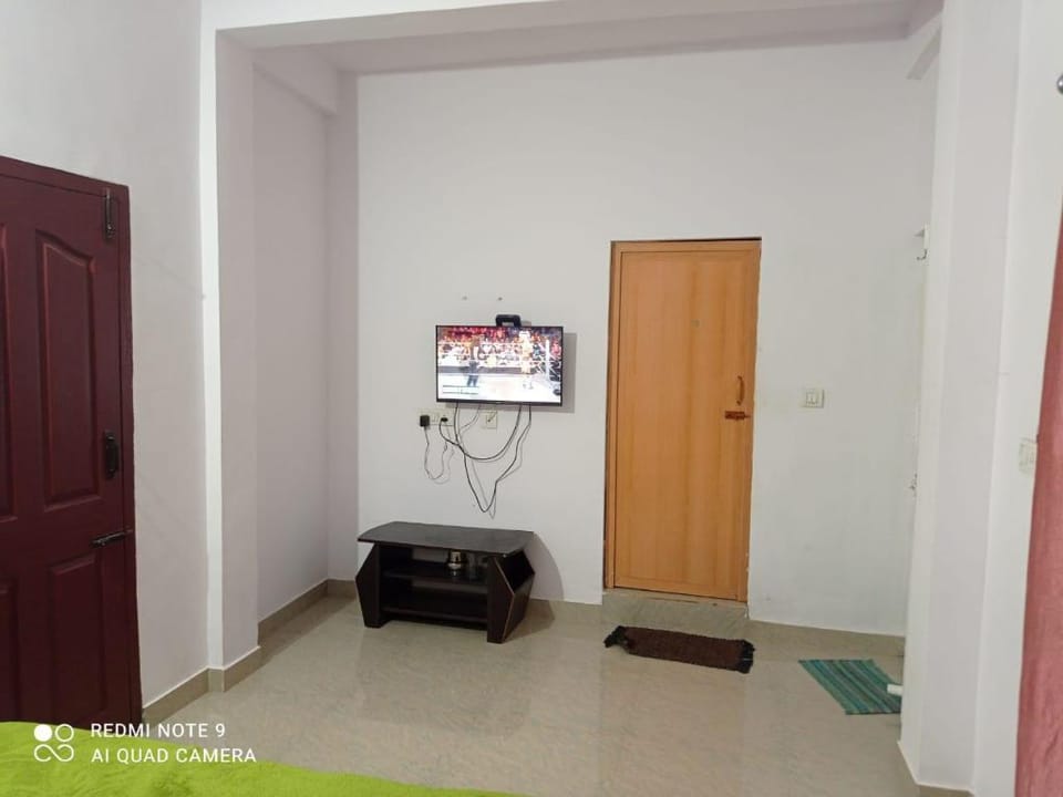 Manjushreehomestaycoorg Villa in Madikeri
