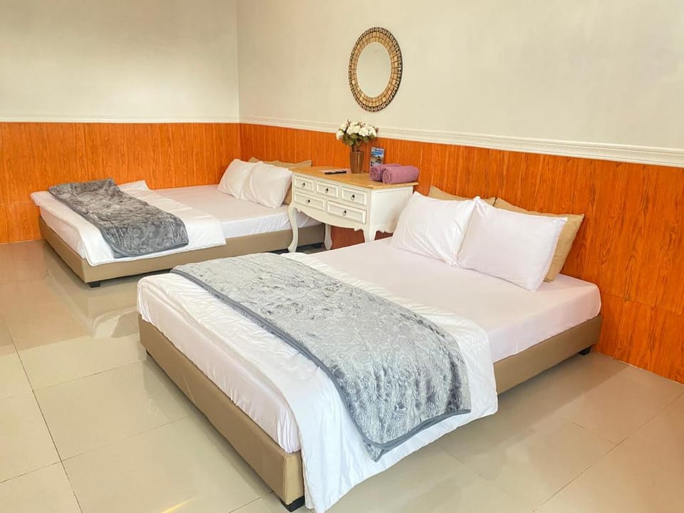 Cabin madinna dieng Vacation rental in Indonesia