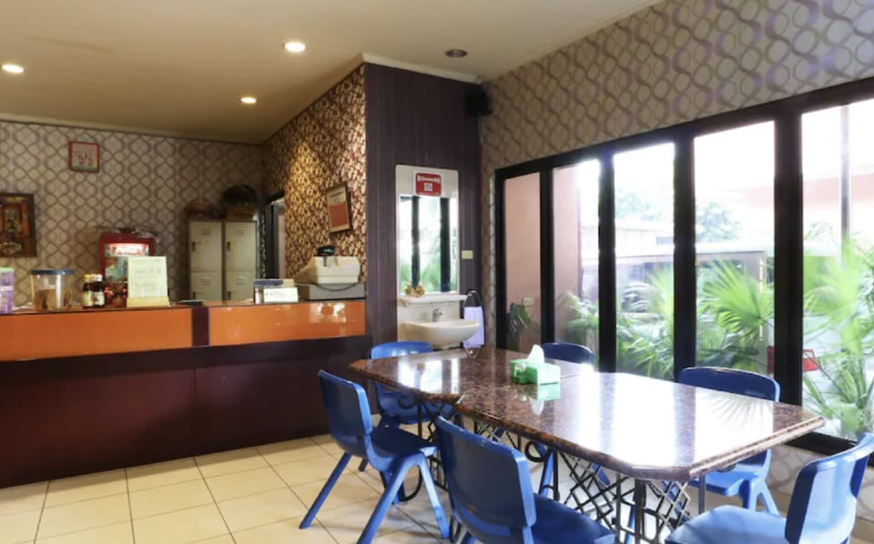 Hotel 678 Kemang Hotel in South Jakarta City