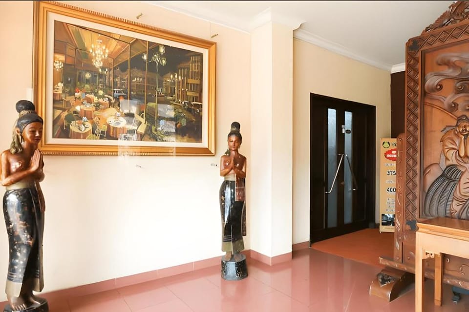 Hotel 678 Kemang Hotel in South Jakarta City