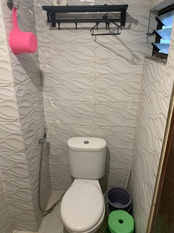 Apartemen Gateway Cicadas by Afi Apartment in Bandung