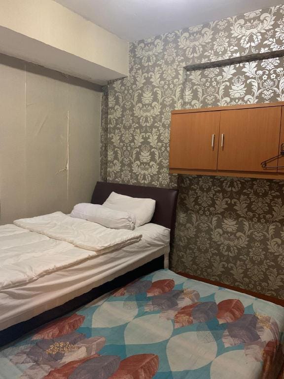 Apartemen Gateway Cicadas by Afi Apartment in Bandung