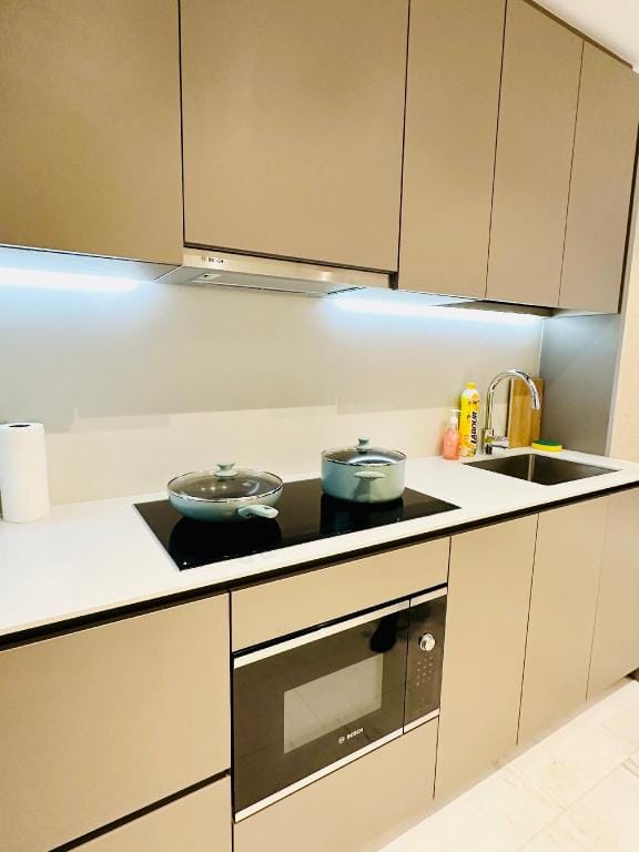 Luxury Suites at Eaton KLCC  Apartment in Federal Territory of Kuala Lumpur