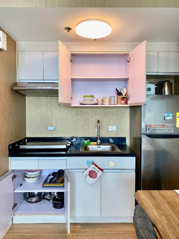 Abreeza Place T2 unit 2205 Vacation rental in Davao City