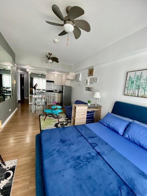 Abreeza Place T1 unit 2216 Vacation rental in Davao City