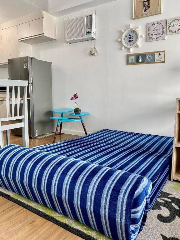 Abreeza Place T1 unit 2216 Vacation rental in Davao City