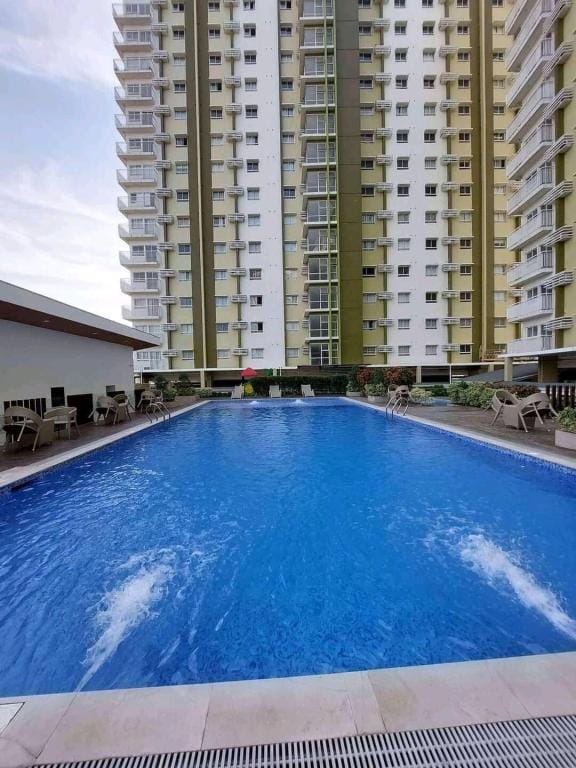 Affordable condo in CDO Apartment in Cagayan de Oro