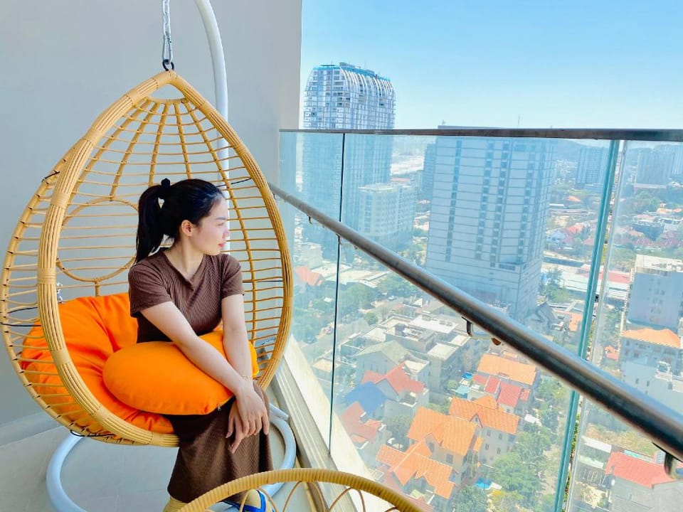 Sunny's Homestay Apartment in Vung Tau