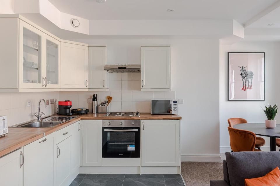 The Vanity Affair - Fitzrovia - by Frankie Says Apartment in London Borough of Islington