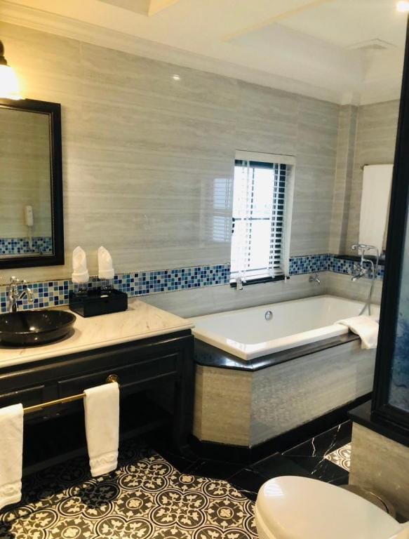 Thanh Thuy Villas Villa in Laos