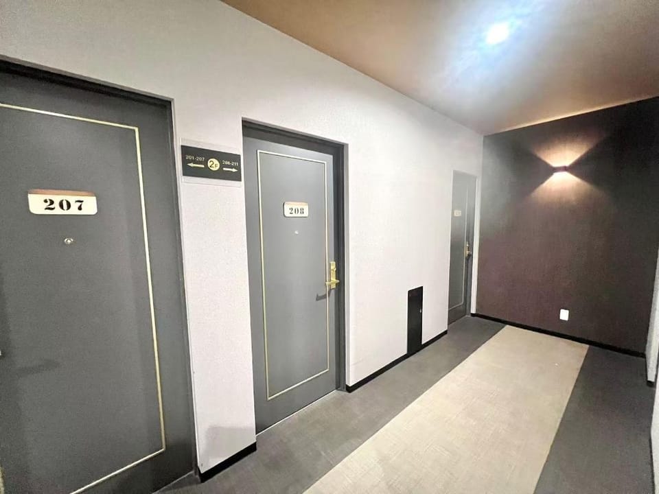ホリデイパールホテル Hotel in Osaka