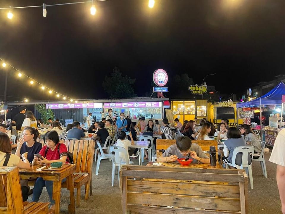 Tebrau Apartments Apartment in Johor Bahru