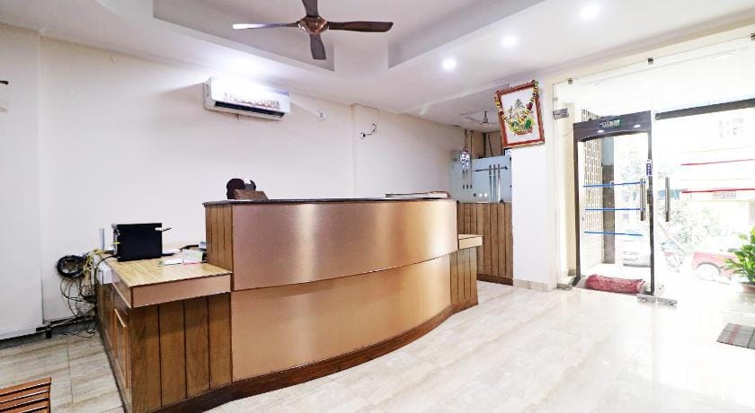 Westend Holiday Home Nizamuddn BY JMJ HOSPITALITY Vacation rental in New Delhi