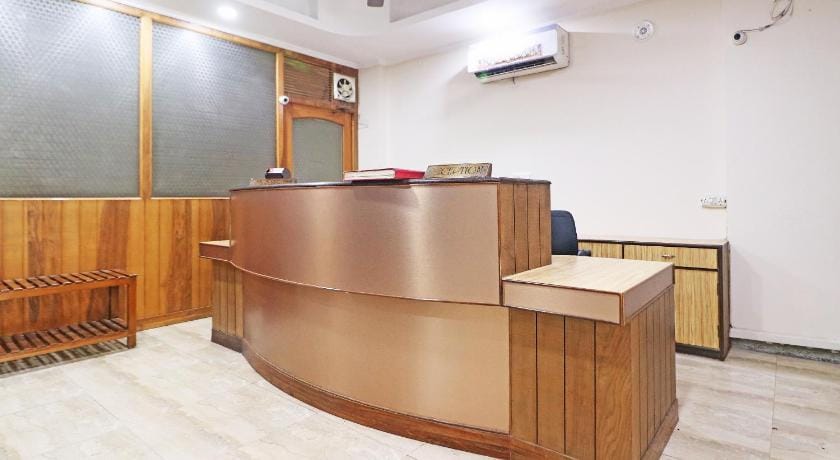 Westend Holiday Home Nizamuddn BY JMJ HOSPITALITY Vacation rental in New Delhi