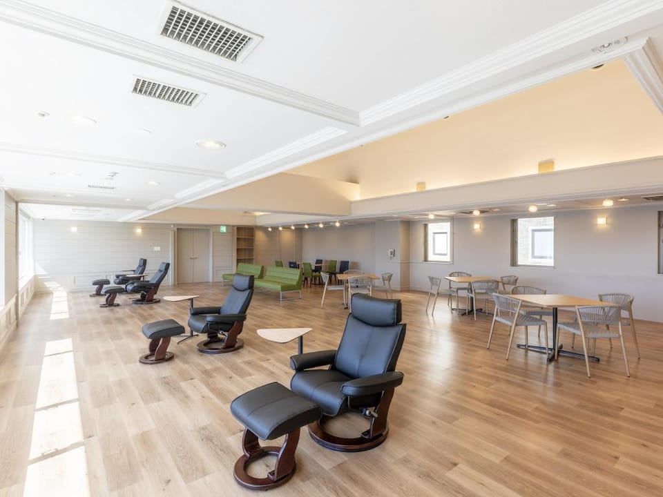 Hotel Wing International Shizuoka Hotel in Shizuoka Prefecture