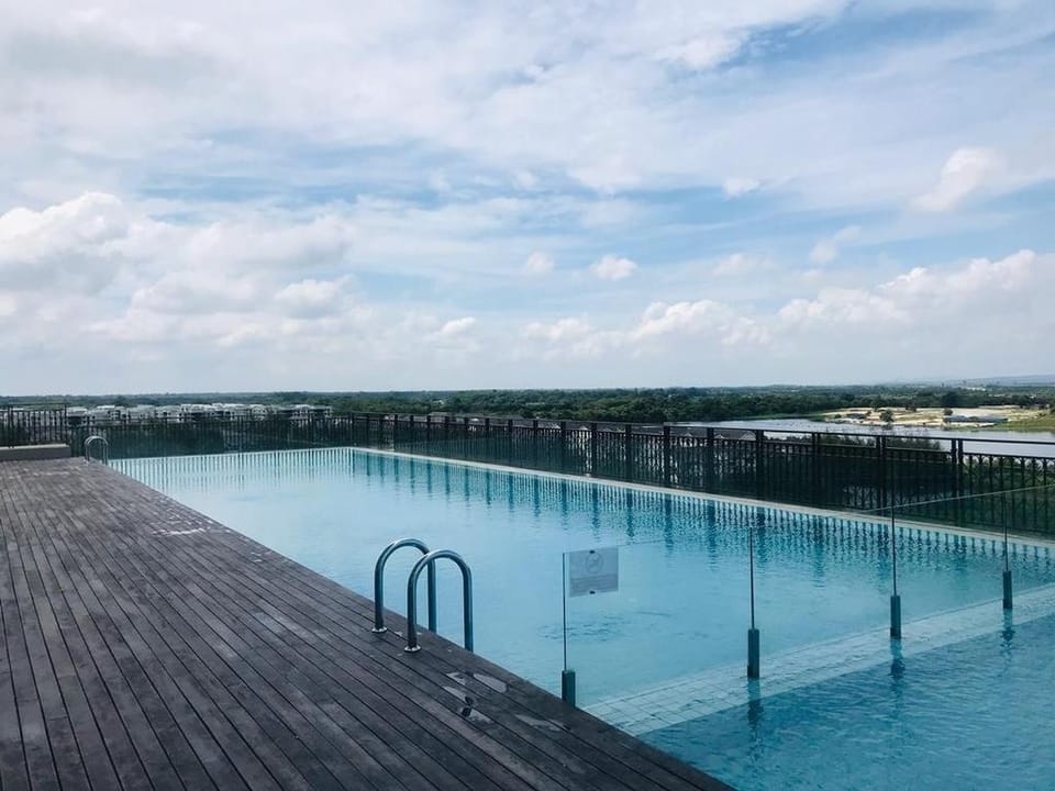 Tanjung Tualang Apartments Apartment in Perak