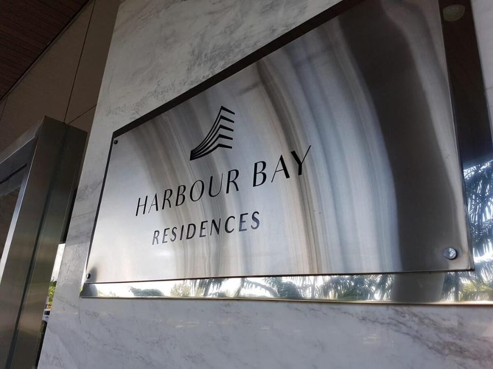 Modo Stay Studio@Harbourbay Residence 03 Vacation rental in Riau Islands, Indonesia