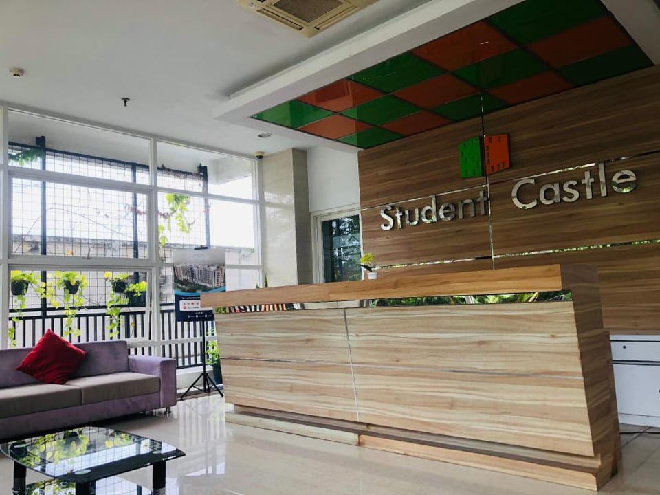 Student Castle Apartment Streetglide HD Apartment in Special Region of Yogyakarta