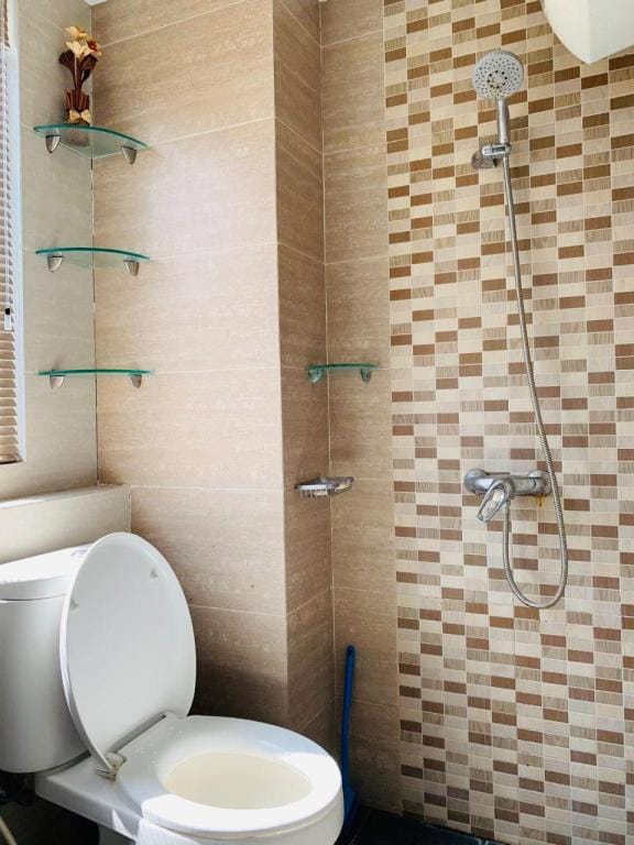 Student Castle Apartment Streetglide HD Apartment in Special Region of Yogyakarta