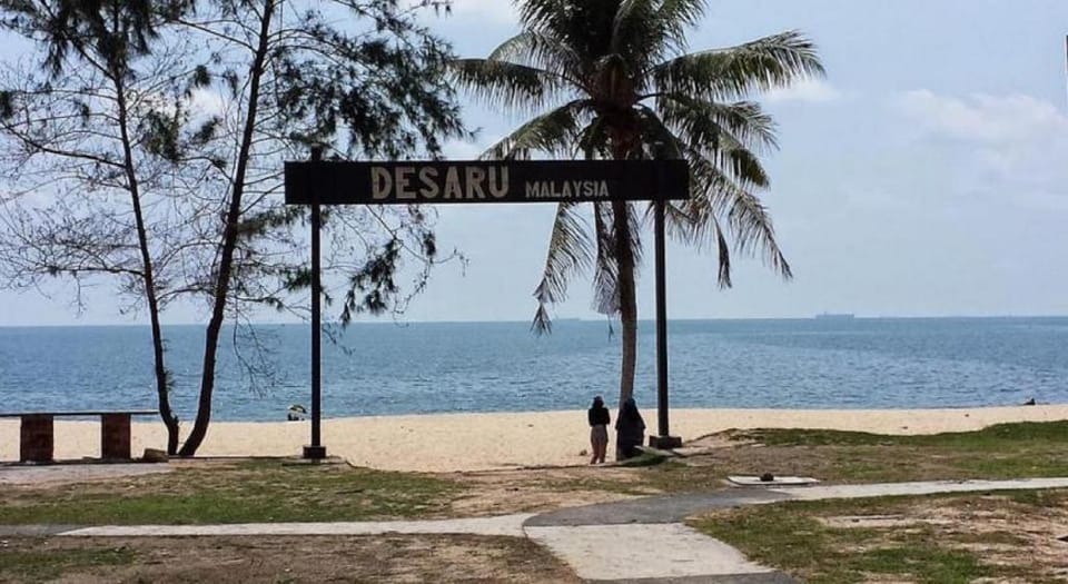 New! Desaru Cozy 2-Bedroom with POOL G0309 Apartment in Johor