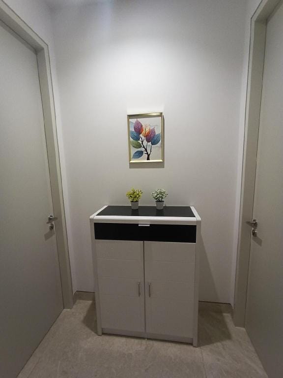 High floor luxurious twin suite Apartment in Federal Territory of Kuala Lumpur