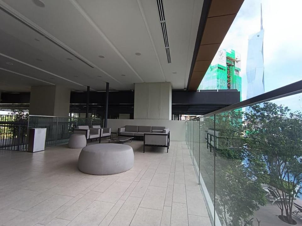 KLCC View|Unique Dual unit |KLCC Vacation rental in Federal Territory of Kuala Lumpur