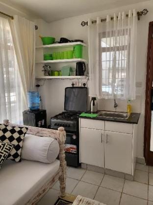 Stunning Studio Apartment in Nairobi, Kenya Apartment in Nairobi