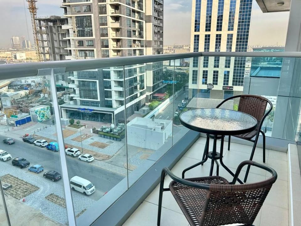 Amazing Living in the heart of Business Bay Apartment in Dubai