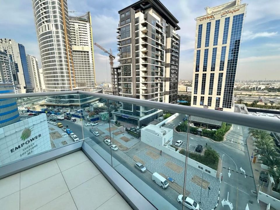 Amazing Living in the heart of Business Bay Apartment in Dubai