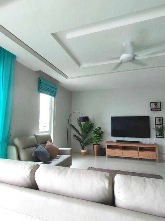 Condo in Kuala Lumpur @The Embassy Row near KLCC Apartment in Federal Territory of Kuala Lumpur