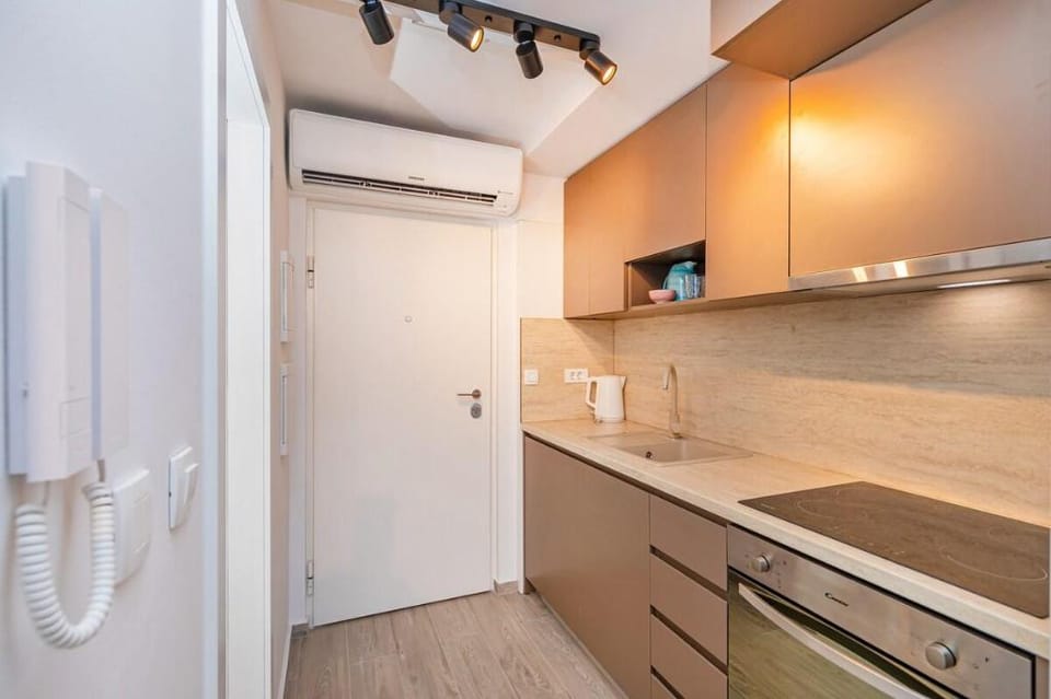 Stella lovely studio with balcony Apartment in Dubrovnik