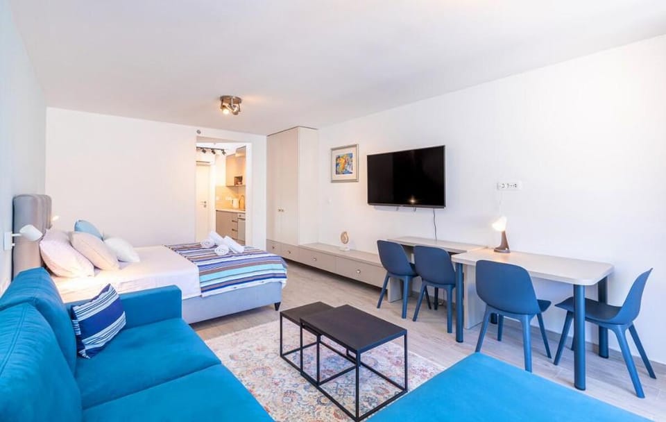 Stella lovely studio with balcony Apartment in Dubrovnik