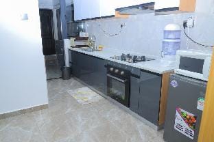 Executive 2Bd Apartment Kilimani Vacation rental in Nairobi