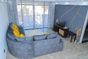 Executive 2Bd Apartment Kilimani Vacation rental in Nairobi