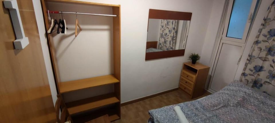 Homestay Partment 1 Vacation rental in Barcelona