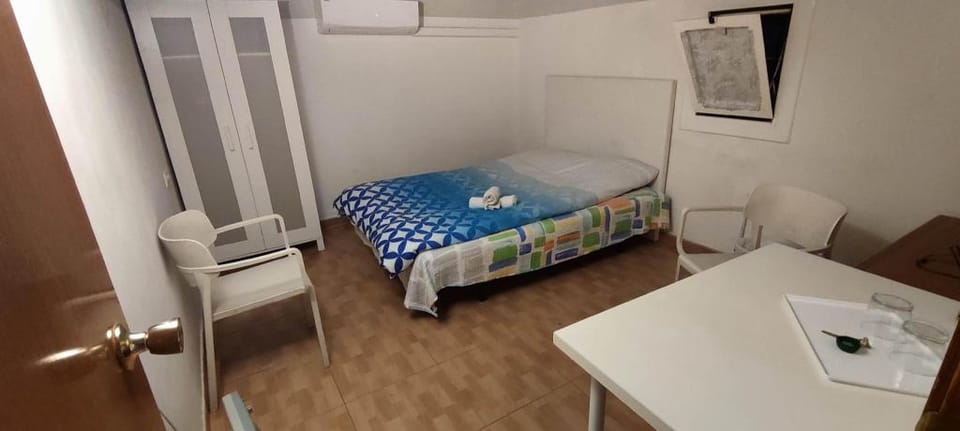 Homestay Partment 1 Vacation rental in Barcelona