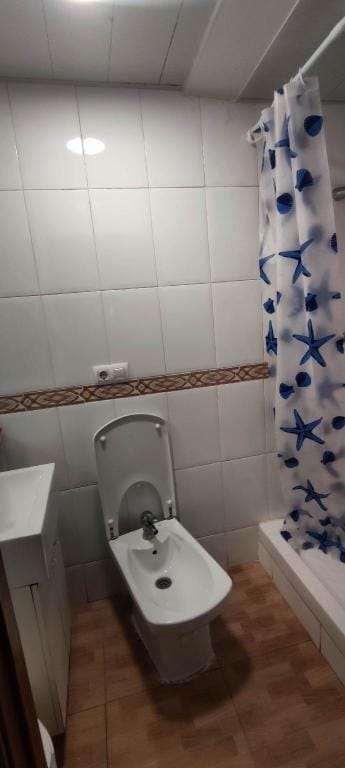 Homestay Partment 1 Vacation rental in Barcelona