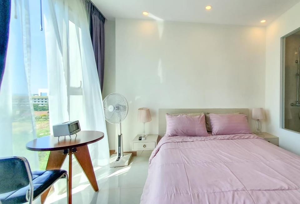 Riviera Jomtien Apartment in Pattaya City