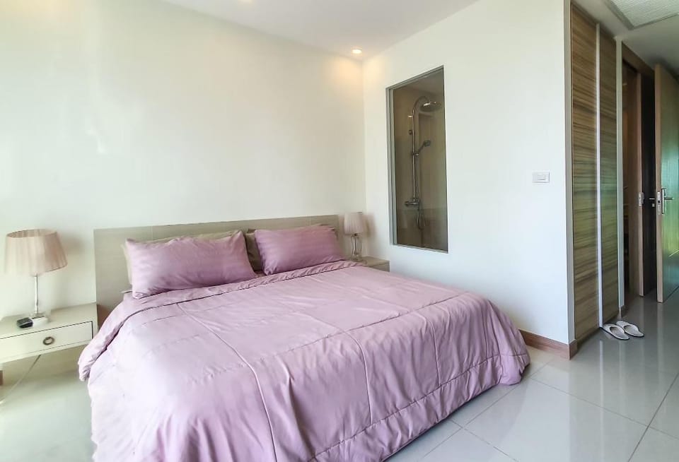 Riviera Jomtien Apartment in Pattaya City