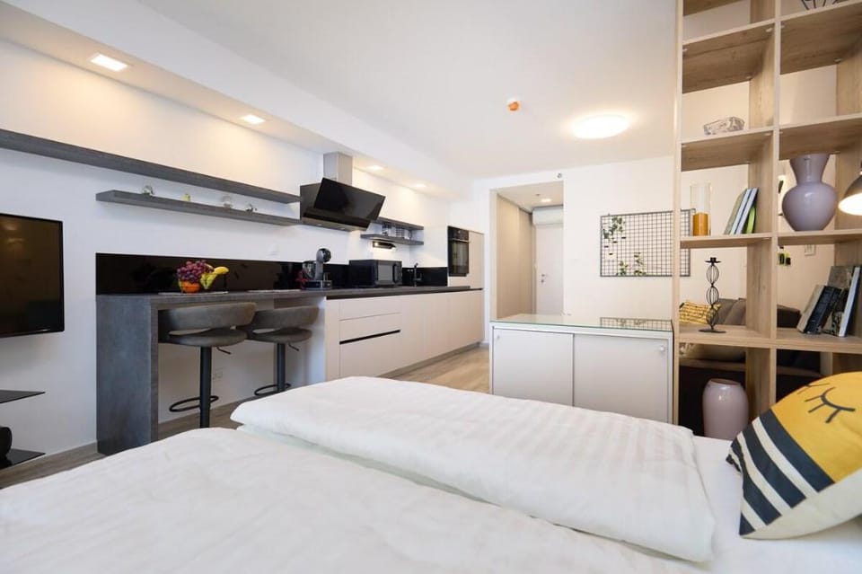 Diana lovely studio with balcony Apartment in Dubrovnik