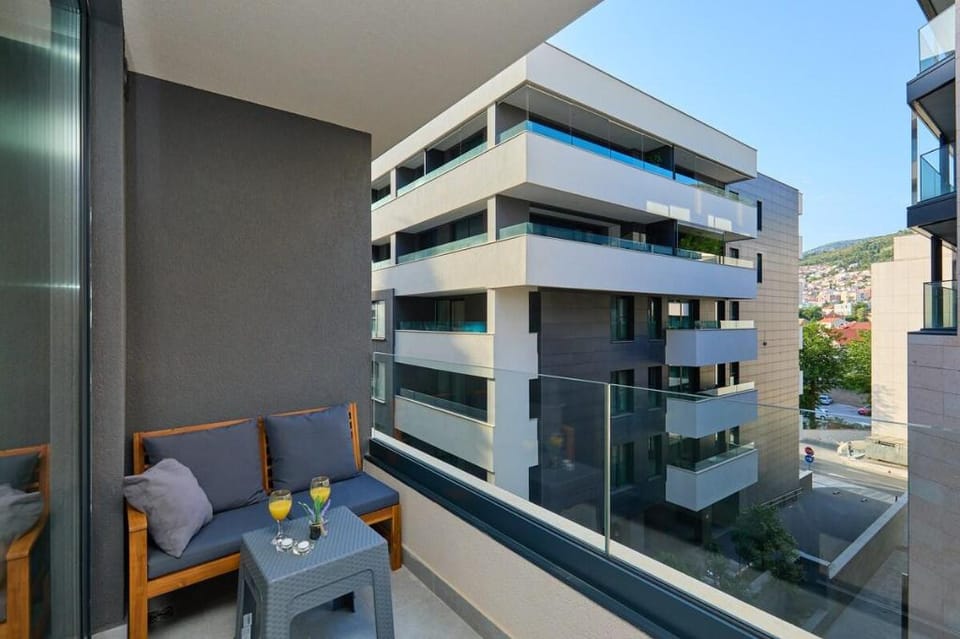 Diana lovely studio with balcony Apartment in Dubrovnik