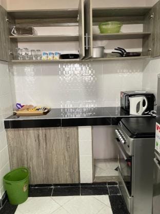 Toniwest Homestay Sadi Rd, South B Vacation rental in Nairobi