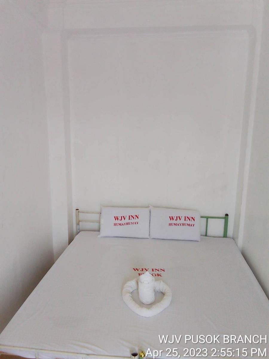 WJV INN PUSOK Hostel in Lapu-Lapu City