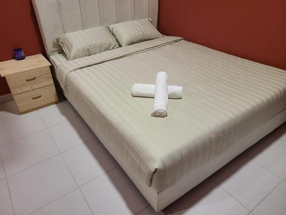 New Desaru Pengerang Homestay 16pax in Sebana Cove Vacation rental in Johor