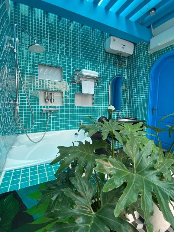 La CaSa Halong Villa in Laos