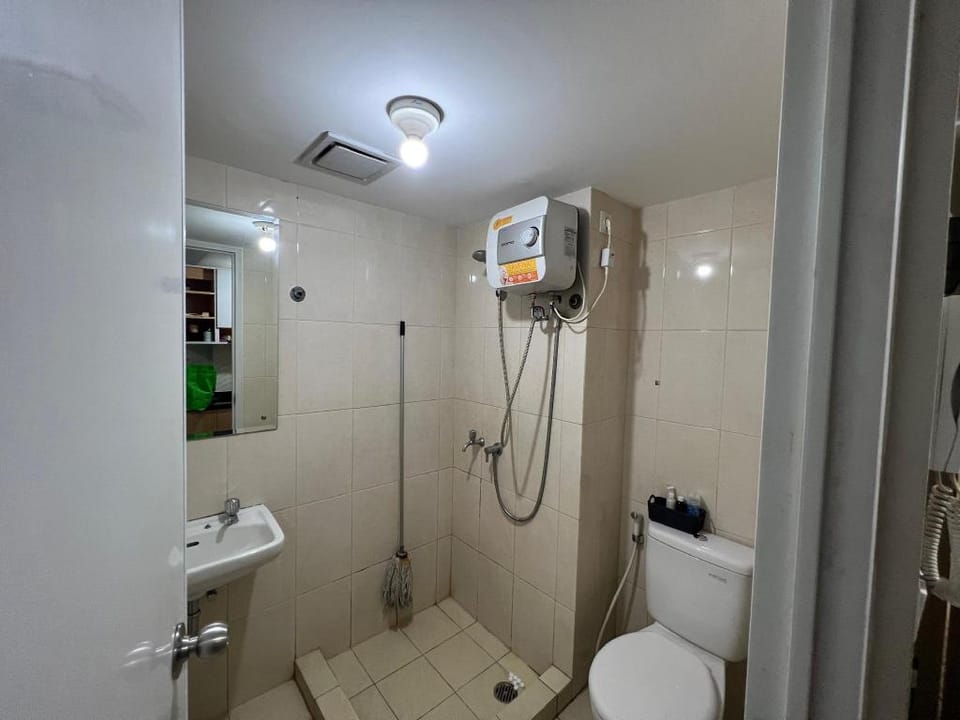 Apartemen Springlake View by Kopels Room [Studio ] Apartment in West Java